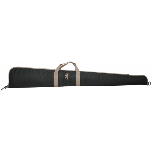 FUNDA PLAINSMAN, NEGRO