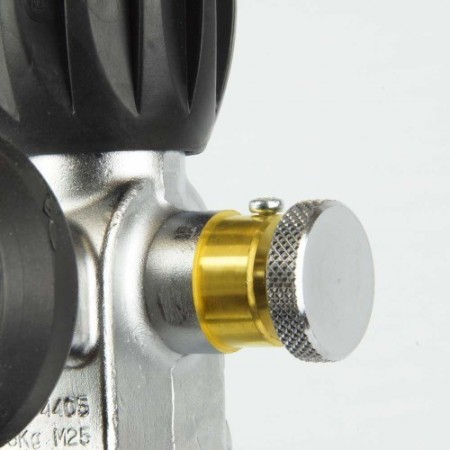 BOTELLA 7 LITROS PCP 300 BARES. KIT COMPLETO