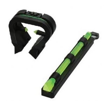 Punto de Mira Fibra Óptica