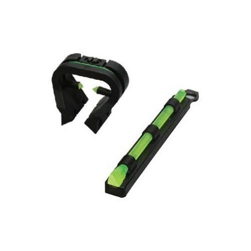 Punto de Mira Fibra Óptica