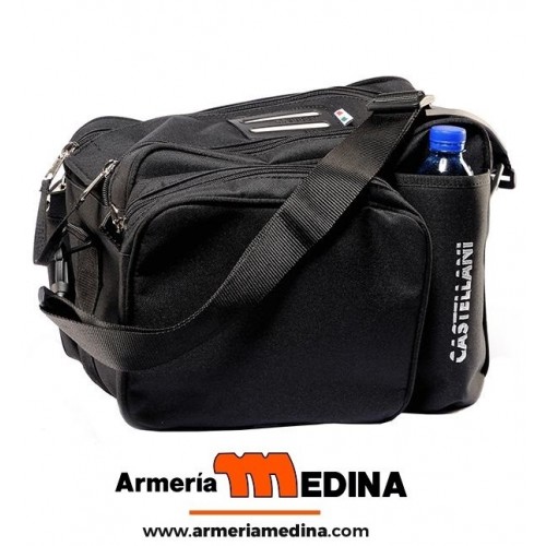 Bolsa pequeña Negra