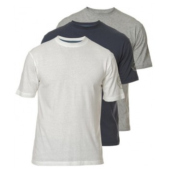 Pack 3 Camisetas Beretta Talla: XL