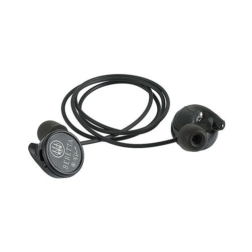 Tapón Beretta Off Shot - Negro