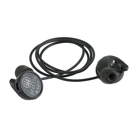 Tapón Beretta Off Shot - Negro