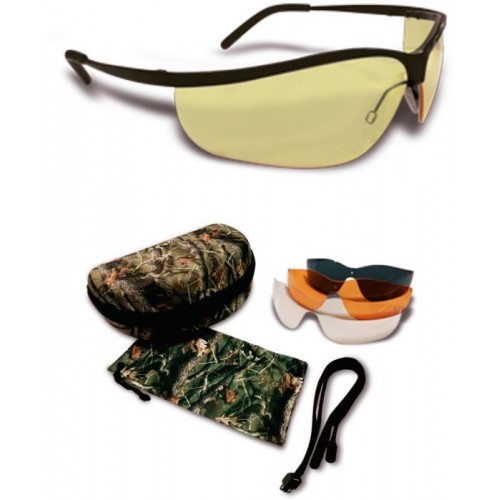 Gafas Shooter X4