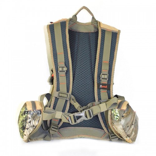 Impala EVO II 18 5 L Real Tree