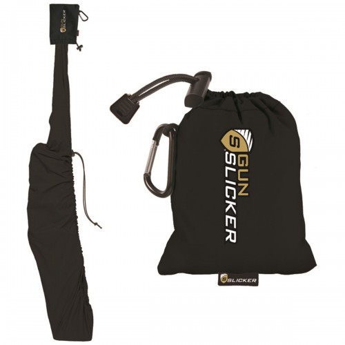 Funda ACCUSHARP GUNSlicker NEGRA