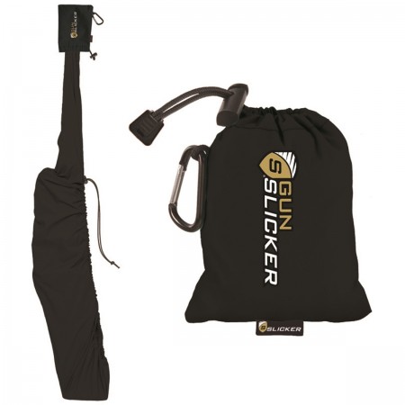 Funda ACCUSHARP GUNSlicker NEGRA