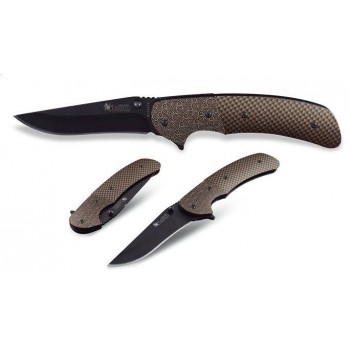 Comando Carbon Light 2