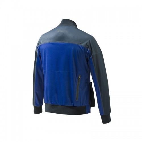 Chaleco Soft Shell Talla: M