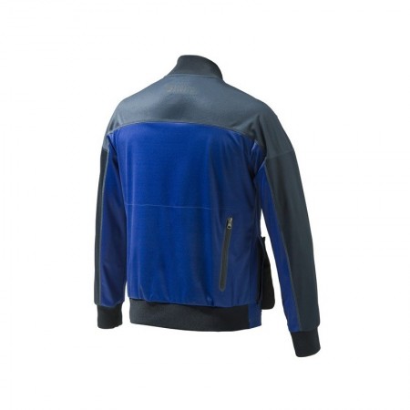 Chaleco Soft Shell Talla: M