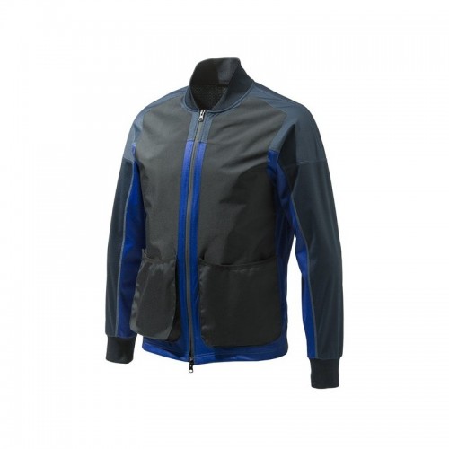 Chaleco Soft Shell Talla: M