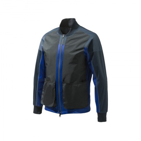 Chaleco Soft Shell Talla: M
