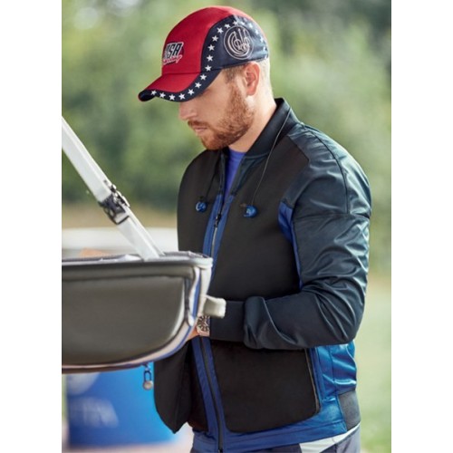 Chaleco Soft Shell Talla: M