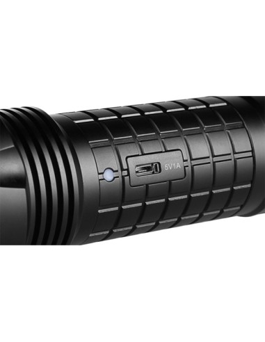 SR52 UT INT 1100 LUM XM--L2