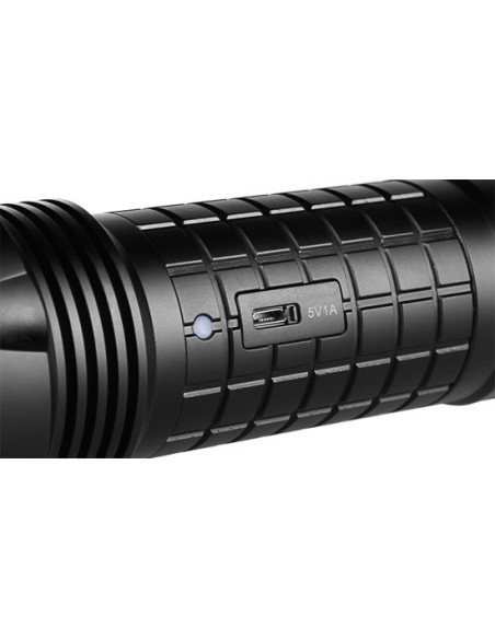 SR52 UT INT 1100 LUM XM--L2
