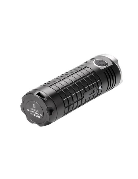 SR-MINI II 3.600 LUM. XM-L2 REC
