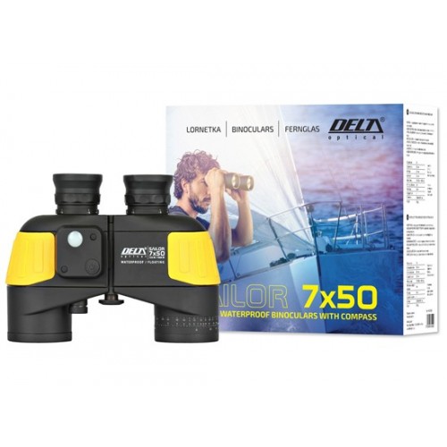 Sailor 7x50 Náutico