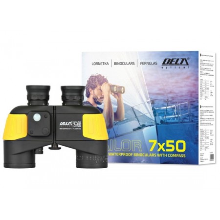 Sailor 7x50 Náutico