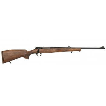 KRICO I  Cal. 300 wm - CULATA MADERA