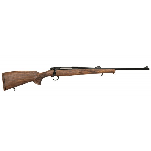 KRICO I  Cal. 300 wm - CULATA MADERA