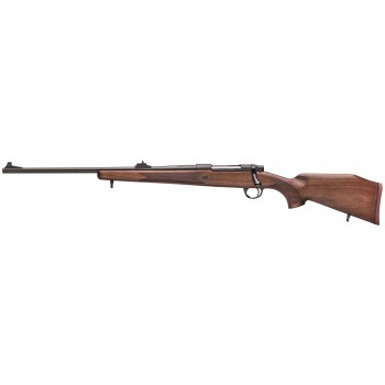 KRICO I ZURDOS  Cal. 7mm - CULATA MADERA