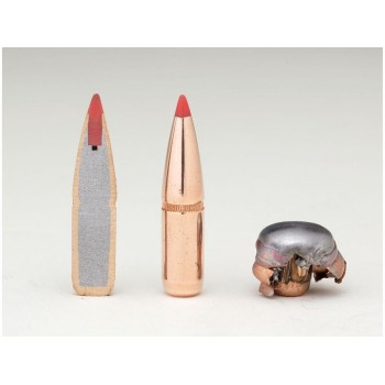Hornady SUPERFORMANCE SST... 2