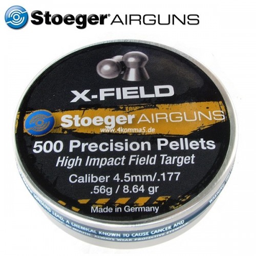Balin X-Field 4,5 (500)