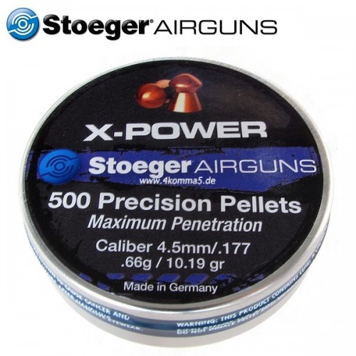 Balin X-Power 4,5 (500)