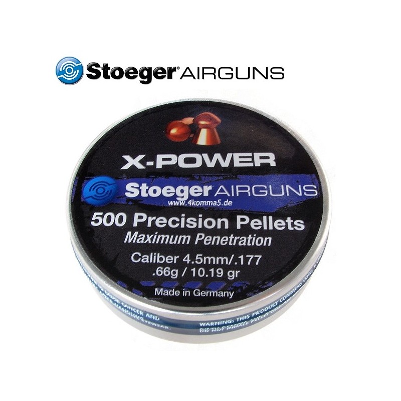 Balin X-Power 5,5 (200)