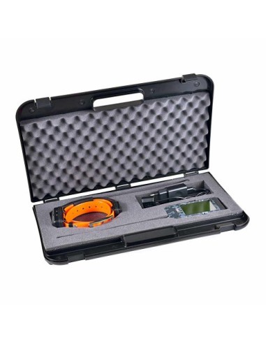 LOCALIZADOR GPS DOGTRACE X20