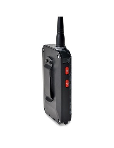 LOCALIZADOR GPS DOGTRACE X20