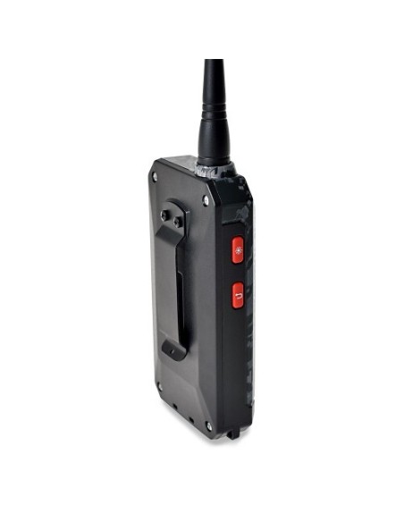 LOCALIZADOR GPS DOGTRACE X20