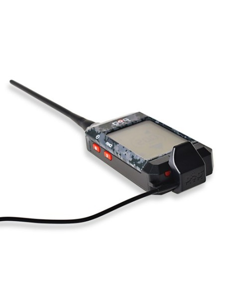 LOCALIZADOR GPS DOGTRACE X20
