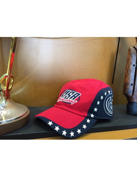 Gorra Shooting USA