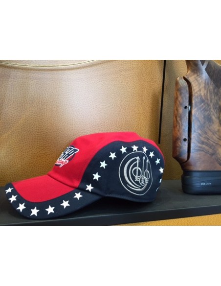 Gorra Shooting USA.