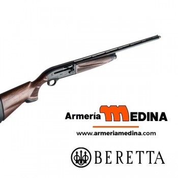 A400 XCEL Sporting Black 2