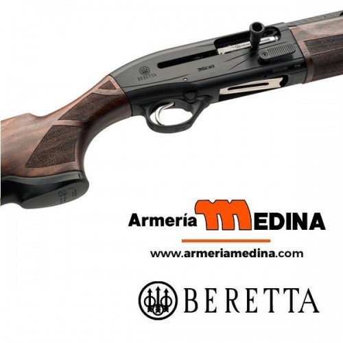 A400 XCEL Sporting Black