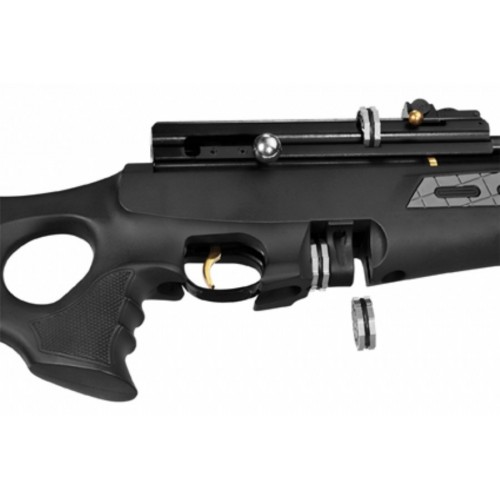 HATSAN PCP BT65SB ÉLITE.