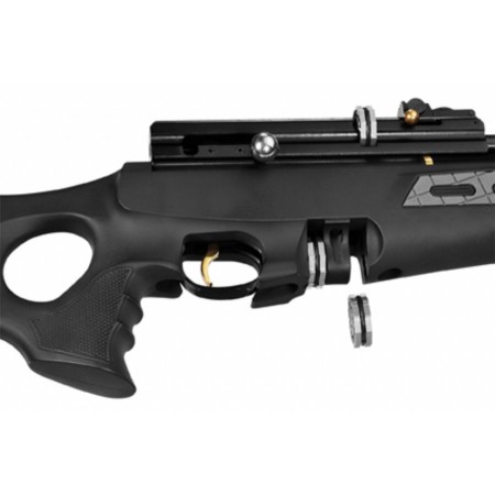 HATSAN PCP BT65SB ÉLITE.