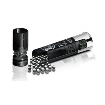 RWS Silver Selection 36 Perd.5 2