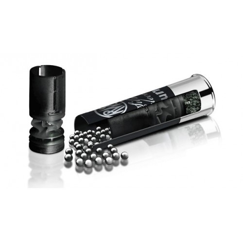 RWS Silver Selection 36 Perd.7