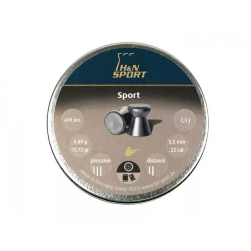 Diabolo Sport