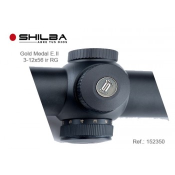 SHILBA GOLD MEDAL II... 2