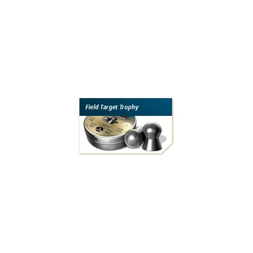 Field Target Trophy (500)