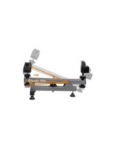 Banco de Tiro Steady. 2