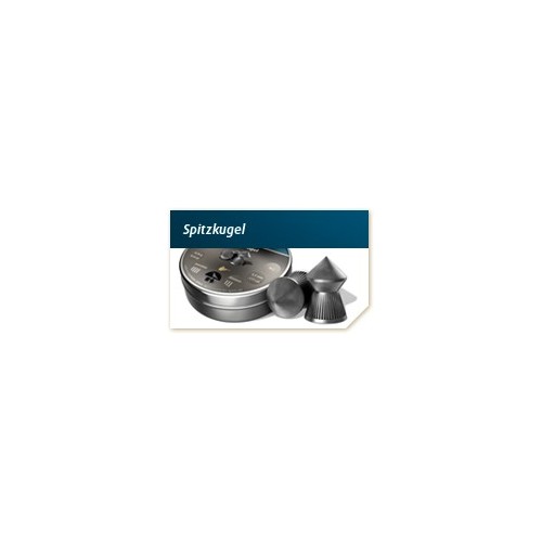 Spitzkugel (500)