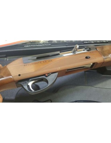 Benelli Bellmonte MKII