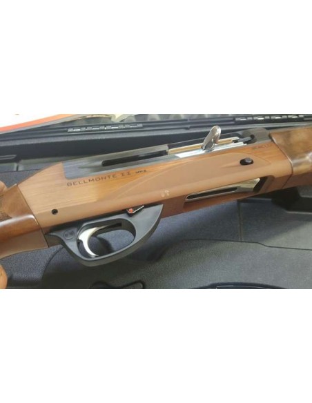 Benelli Bellmonte MKII