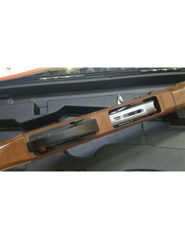 Benelli Bellmonte MKII